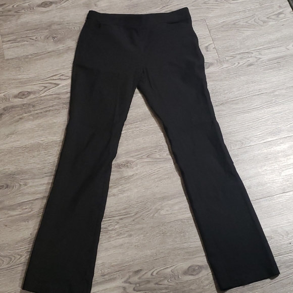 Black dress pants - Picture 1 of 1